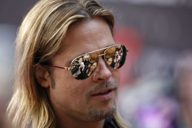 Celebrity photos of the week